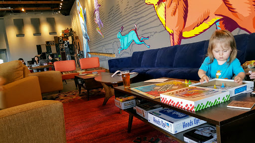 Brewery «Big Grove Brewery & Taproom», reviews and photos, 1225 S Gilbert St, Iowa City, IA 52240, USA