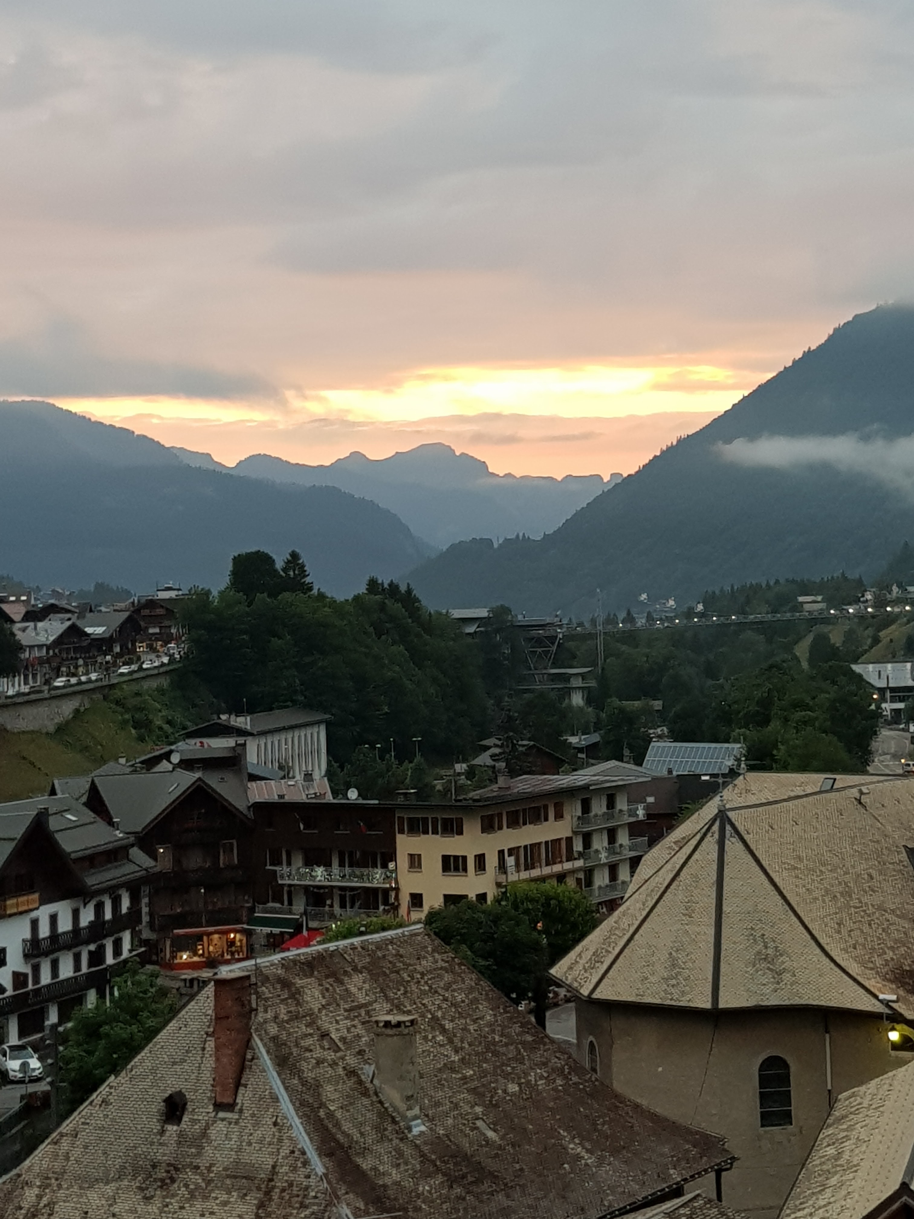 Photo n° 1 de l'avis de Nico.l fait le 22/07/2018 à 06:20