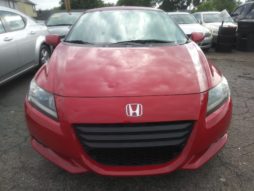 Used Car Dealer «Payless Auto Sales», reviews and photos, 1751 S Erie Blvd, Hamilton, OH 45011, USA