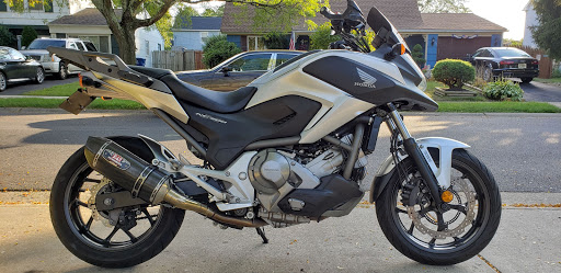 Motorcycle Dealer «The Cycle Exchange», reviews and photos, 1393 US-46, Ledgewood, NJ 07852, USA