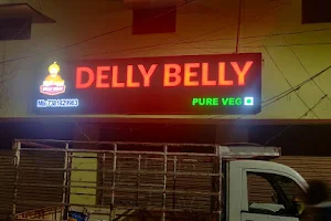 Delly Belly Cuttack image