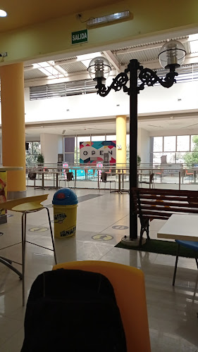 Opiniones de Open Plaza Huanuco en Huánuco - Centro comercial
