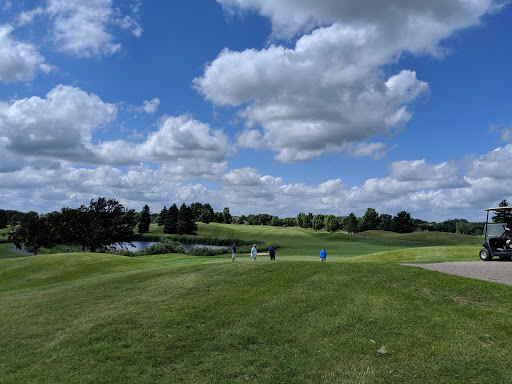 Public Golf Course «Rush Creek Golf Club», reviews and photos, 7801 County Rd 101, Maple Grove, MN 55311, USA