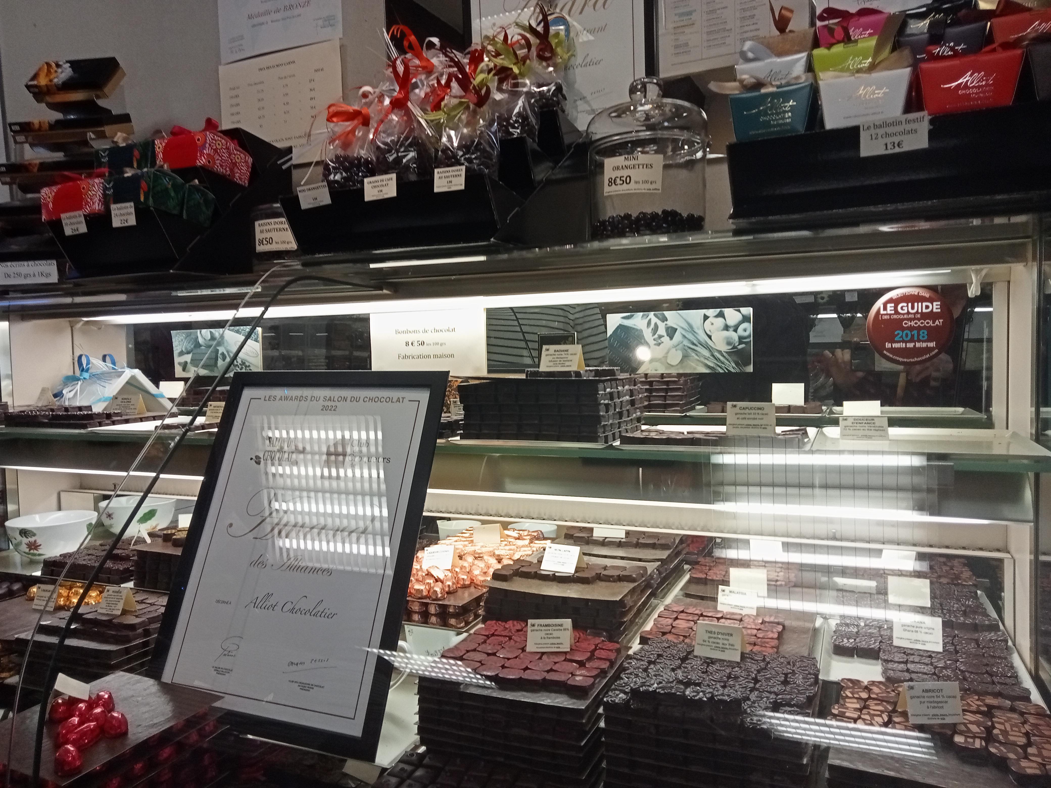 Photo n° 7 de l'avis de Fabienne.o fait le 28/03/2019 à 13:35