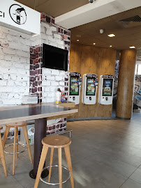 Atmosphère du Restauration rapide McDonald's à Lyon - n°12