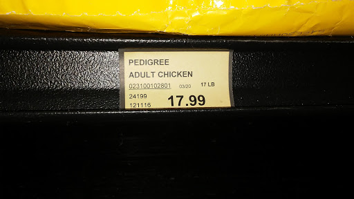 Drug Store «CVS», reviews and photos, 6436 Springfield Plaza, Springfield, VA 22150, USA