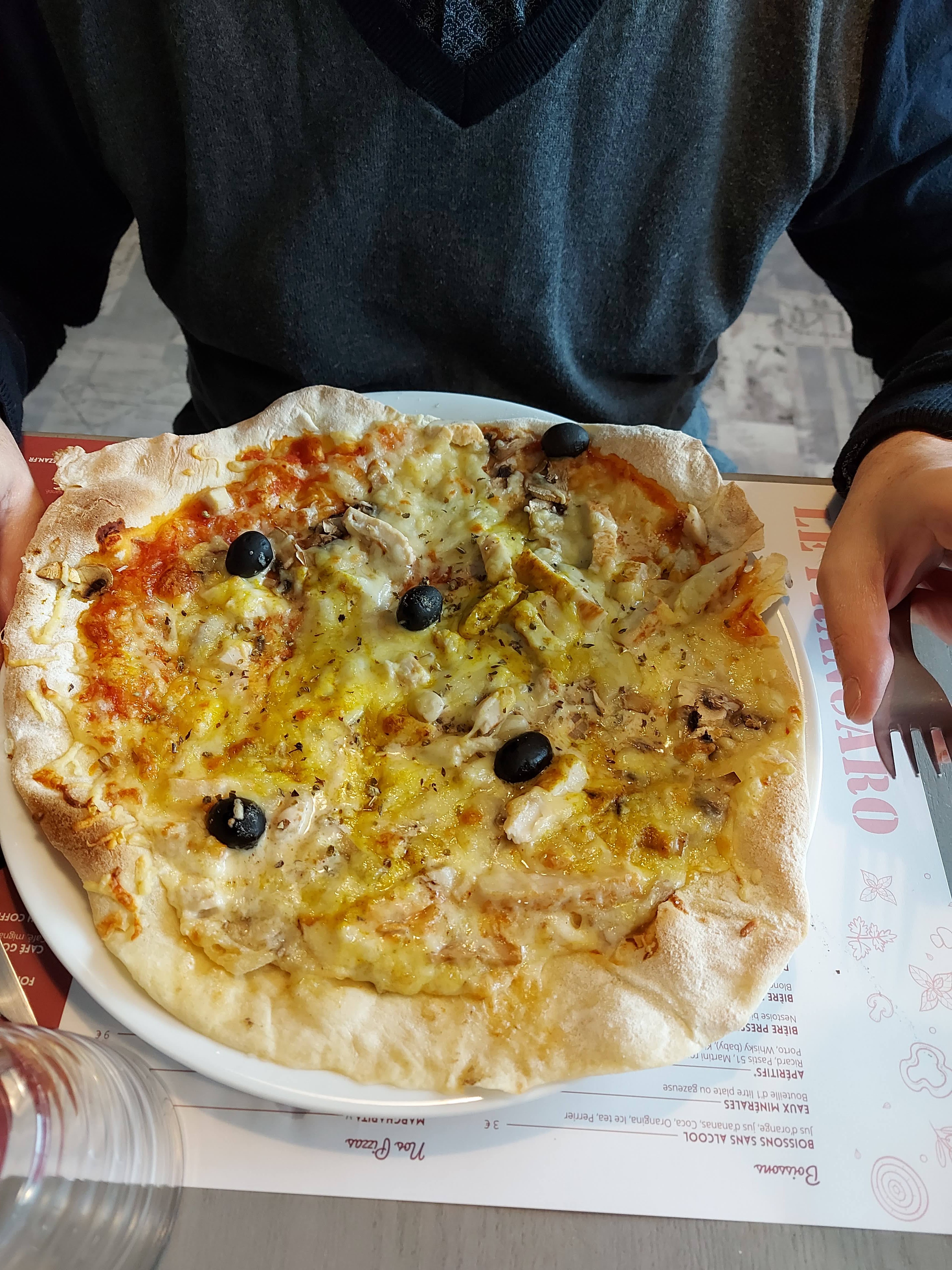 Photo n° 2 de l'avis de DELAS.u fait le 31/05/2018 à 14:02