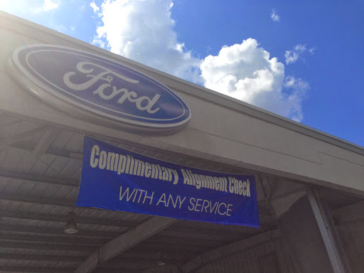 Used Car Dealer «Upper Marlboro Ford», reviews and photos, 5701 Crain Hwy, Upper Marlboro, MD 20772, USA