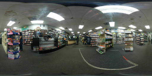 Video Game Store «Video Games Express», reviews and photos, 2358 Stringtown Rd, Grove City, OH 43123, USA