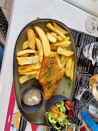 Plats et boissons du Restaurant français Le Plaza à Valence - n°8