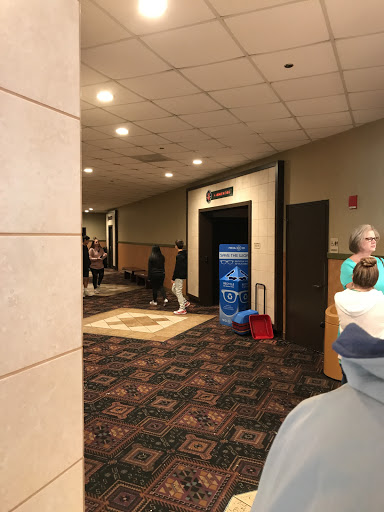 Movie Theater «AMC Classic West End Pointe 8», reviews and photos, 12825 NW 10th St, Yukon, OK 73099, USA