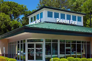 Patient First Primary and Urgent Care - Denbigh image