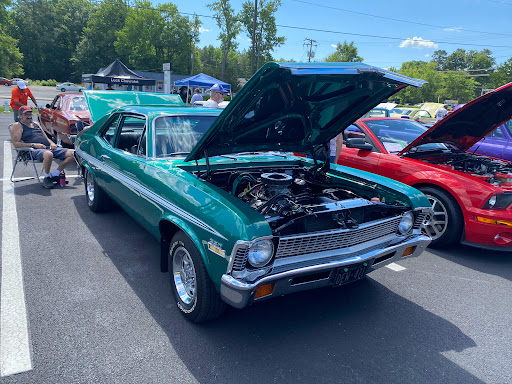 Car Dealer «Luck Chevrolet», reviews and photos, 516 S Washington Hwy, Ashland, VA 23005, USA