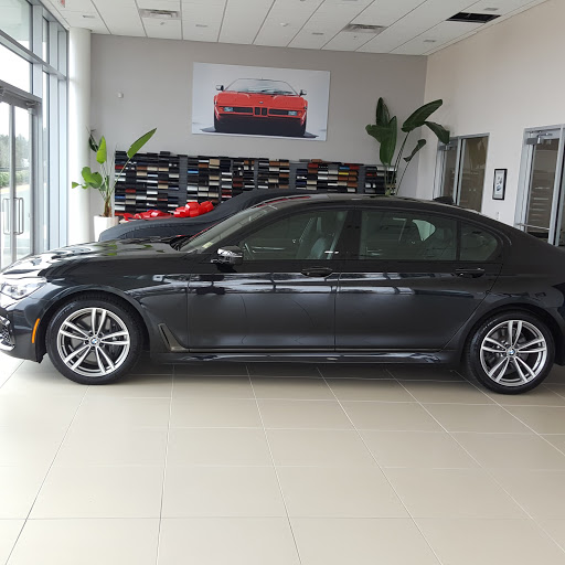 BMW Dealer «BMW of Sterling», reviews and photos, 21710 Auto World Cir, Sterling, VA 20166, USA