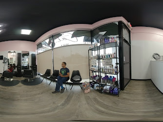 Catalyst Salon