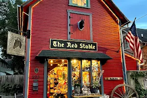 The Red Stable German Village Souvenirs & Gifts image