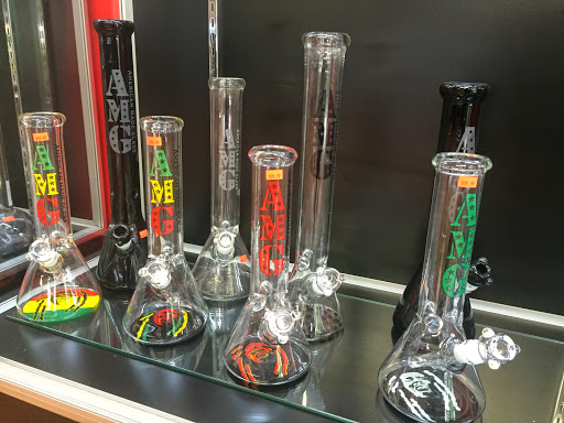 Tobacco Shop «Al Sahara Smoke Shop», reviews and photos, 4 Enterprise Dr, Rohnert Park, CA 94928, USA