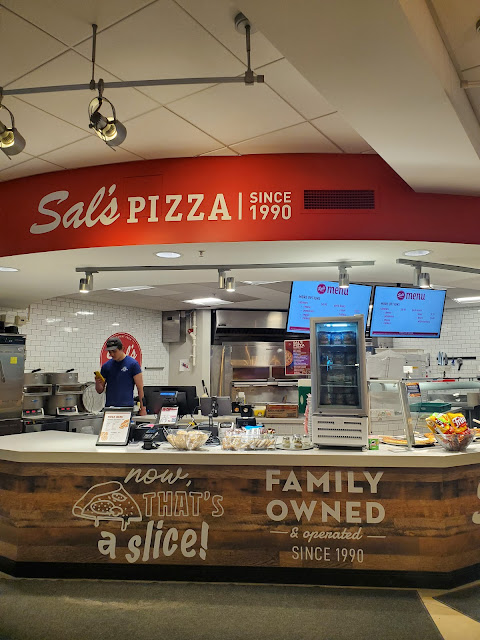 Wells Central Dining