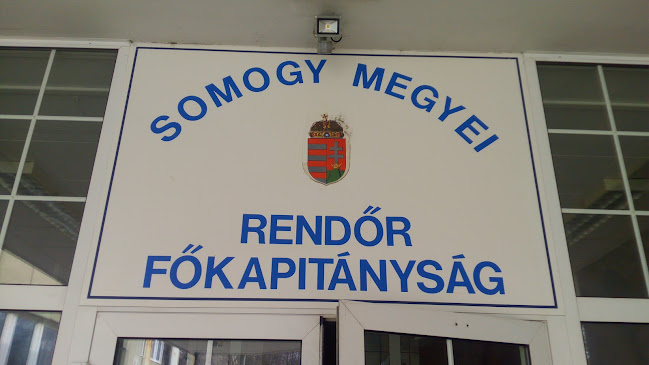 Kaposvár, Szent Imre u. 14/c, 7400 Magyarország