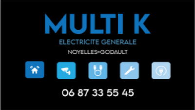 multi k à Noyelles-Godault