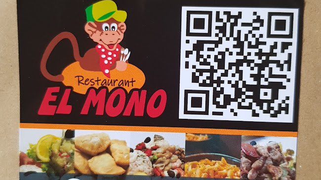Restaurant "El Mono" - Hualpén
