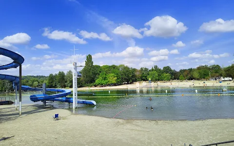 Ile de Loisirs de Cergy-Pontoise image