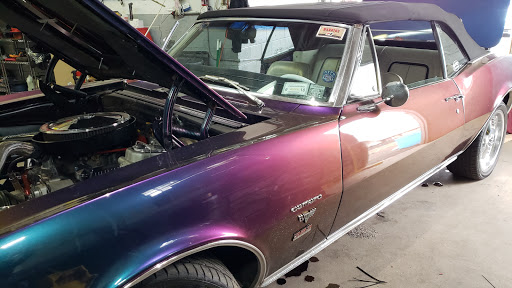 Car Stereo Store «Wired Electronics», reviews and photos, 601 E Edgar Rd, Linden, NJ 07036, USA