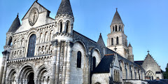 Église Notre-Dame-la-Grande