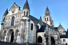 Église Notre-Dame-la-Grande