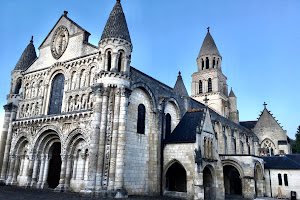 Église Notre-Dame-la-Grande