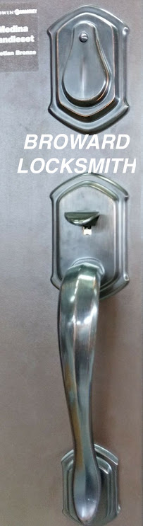 BROWARD LOCKSMITH INC - Photo 3 - Car repair in , Hialeah