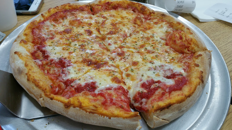 #1 best pizza place in Glen Burnie - Maria D's Sub Shop