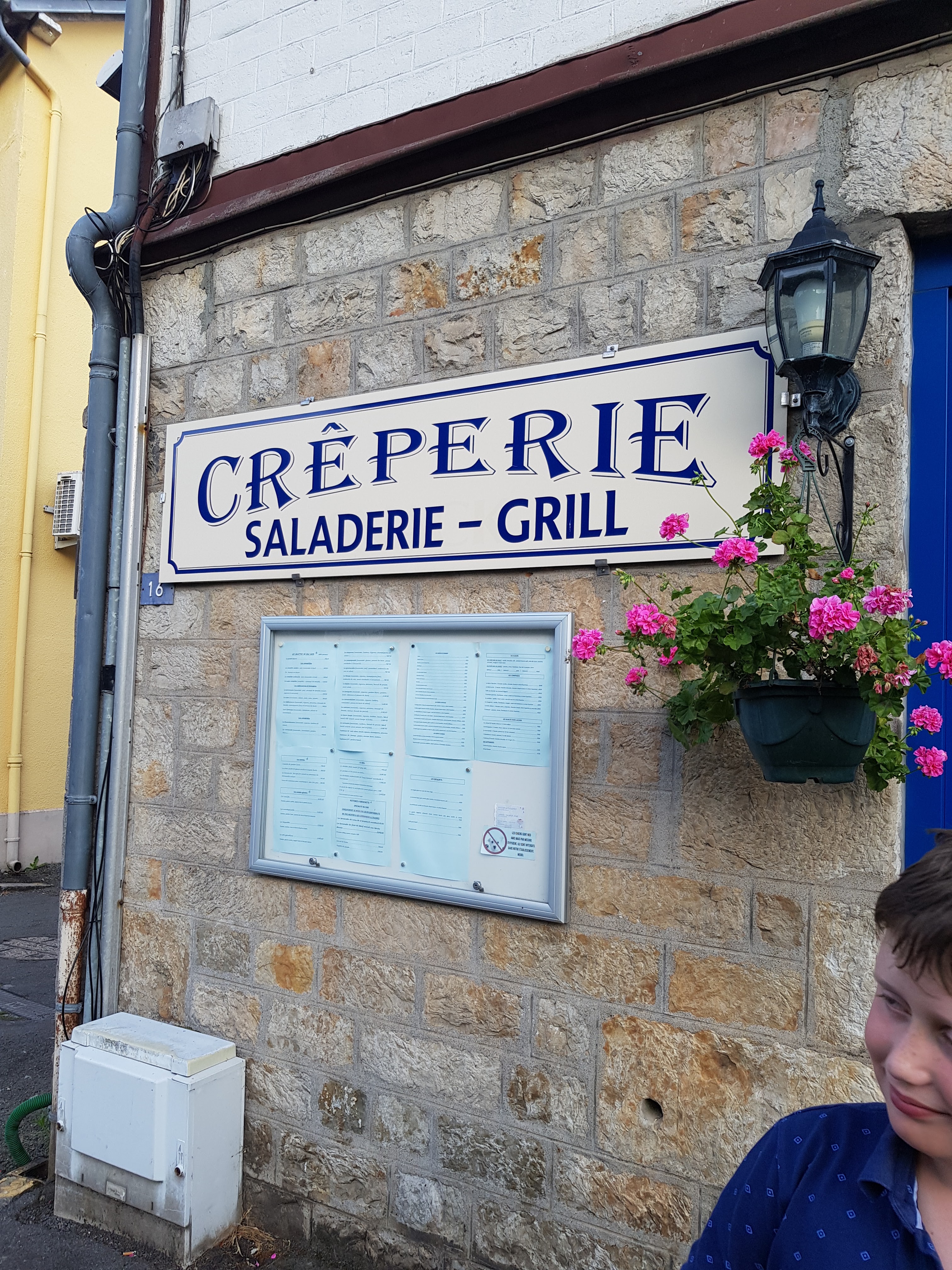 Photo n° 2 de l'avis de Melisa.e fait le 22/07/2019 à 07:49