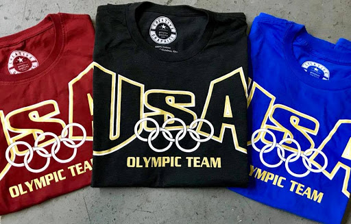 Custom T-shirt Store «Creative Graphics Inc.», reviews and photos, 620 Taylor Station Rd, Gahanna, OH 43230, USA