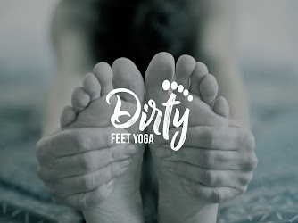 Dirty Feet Yoga & Wellness Studio