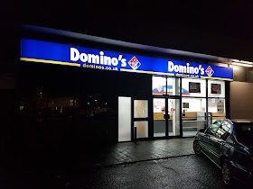 Domino's Pizza - Milton Keynes - Bletchley