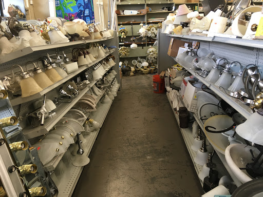 Building Materials Store «Second Chance Building Materials Center», reviews and photos, 1423 W Grove St, Boise, ID 83702, USA