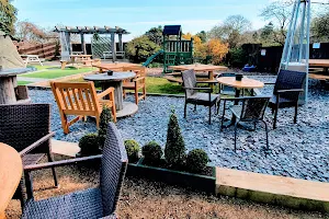 The Egerton Arms Chophouse restaurant and pub image