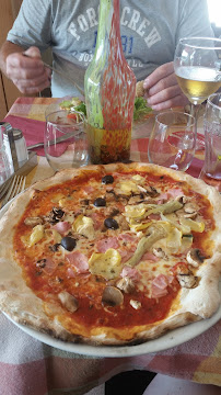 Pizza du Pizzeria Doudou Pizza à Creysse - n°10