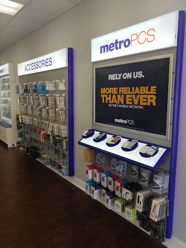 Cell Phone Store «MetroPCS Corporate Store», reviews and photos, 11091 Beach Blvd, Stanton, CA 90680, USA