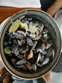 Moule du Restaurant français Le Quai à Amiens - n°8