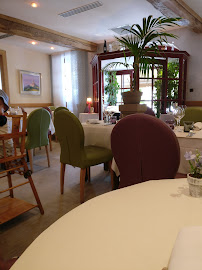 Atmosphère du Restaurant français Restaurant Le Terroir à Santenay - n°4
