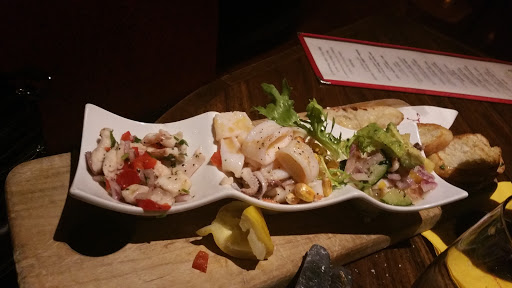 Night Club «Sevilla Nightclub of Long Beach», reviews and photos, 140 Pine Ave, Long Beach, CA 90802, USA