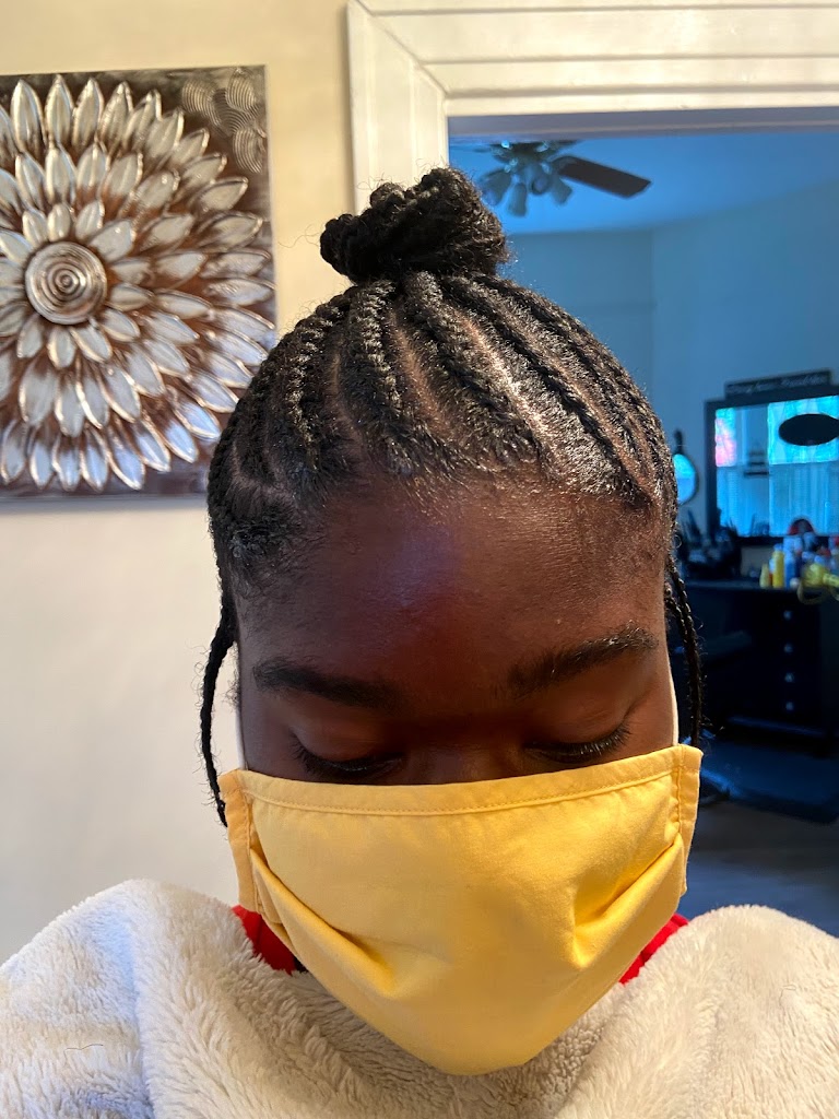 Aiken’s House of Beauty 29801