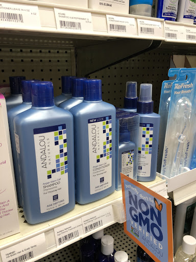 Vitamin & Supplements Store «Stay Healthy!», reviews and photos, 840 S Rancho Dr, Las Vegas, NV 89106, USA