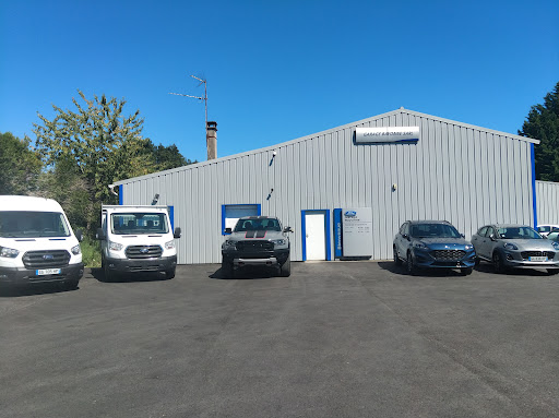 Photo 3 - Nicolas Robert SAS