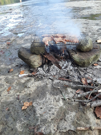 Historical Landmark «Mississinewa 1812», reviews and photos, 6000 N 300 W27, La Fontaine, La Fontaine, IN 46940, USA