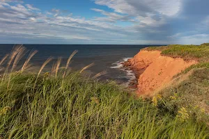 Oceanview Lookoff, Prince Edward Island National Park image