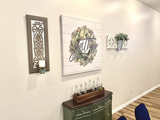 Funeral Home «Titus Funeral Home», reviews and photos, 2000 Sheridan St, Warsaw, IN 46580, USA