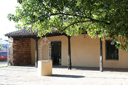 Centro Cultural Melodía, Villa Hayes